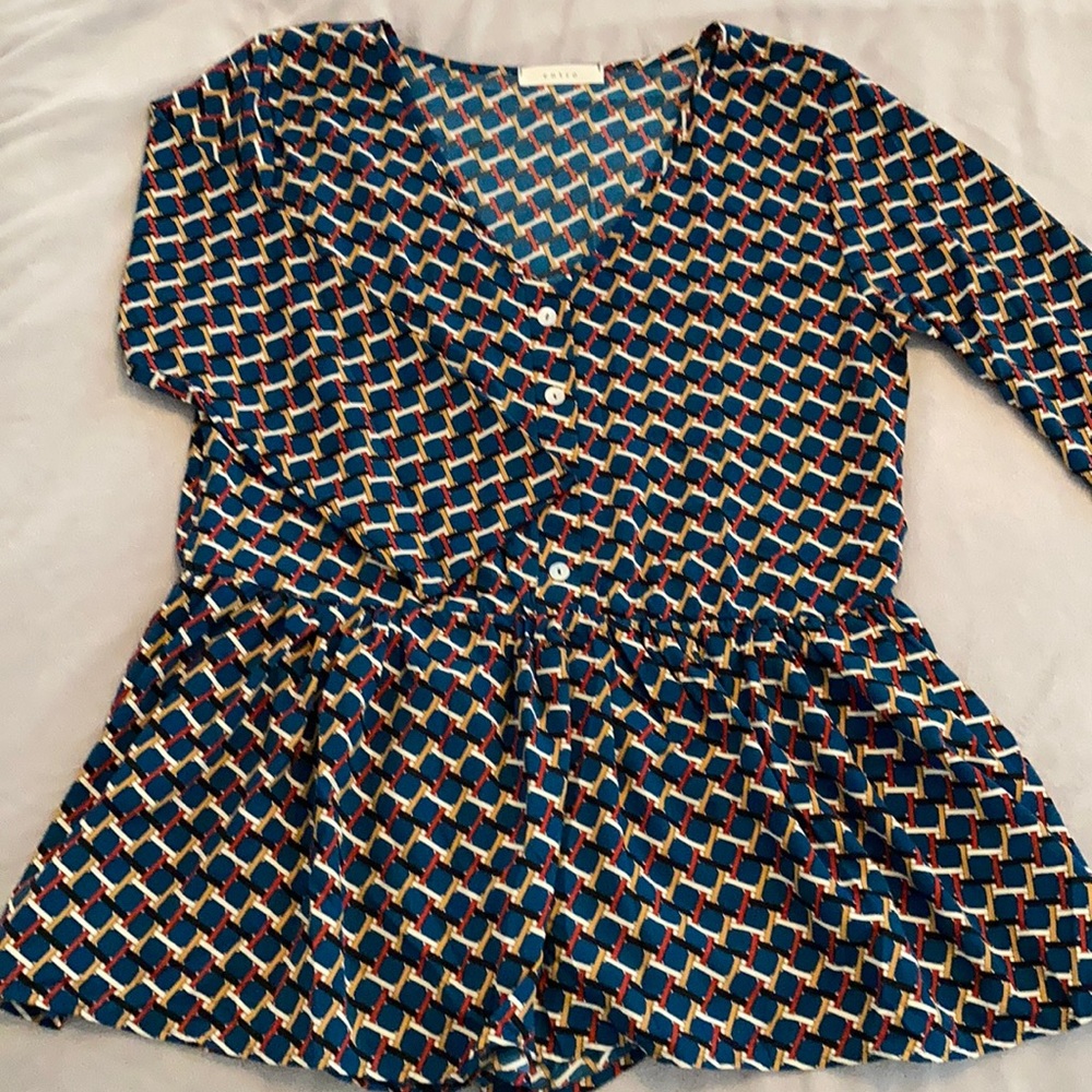 Blouse